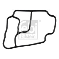 FEBI BILSTEIN 100513 Dichtung, Ölfiltergehäuse