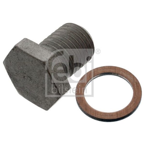 FEBI BILSTEIN 100551 Verschlussschraube, Ölwanne