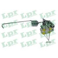 LPR 9972 Bremskraftregler