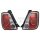 TYC 11-11283-21-2 Heckleuchte