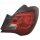 TYC 11-12834-01-2 Heckleuchte