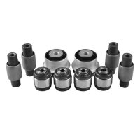 TEDGUM TED44829 Lagerungssatz, Lenker