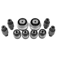 TEDGUM TED44829 Lagerungssatz, Lenker