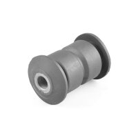 TEDGUM TED77380 Lagerung, Blattfeder