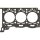 VICTOR REINZ 61-37730-20 Dichtung, Zylinderkopf