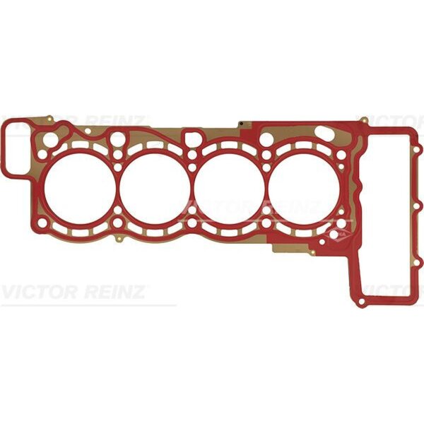 VICTOR REINZ 61-42170-00 Dichtung, Zylinderkopf