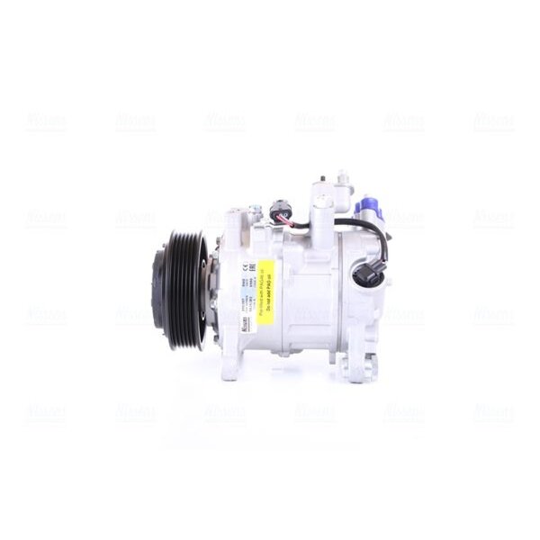 NISSENS 890397 Kompressor, Klimaanlage