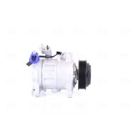 NISSENS 890397 Kompressor, Klimaanlage