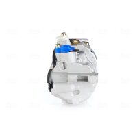 NISSENS 890397 Kompressor, Klimaanlage