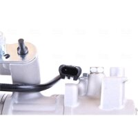 NISSENS 890397 Kompressor, Klimaanlage