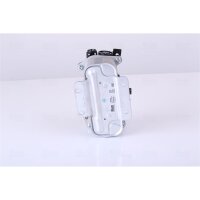 NISSENS 90936 Ölkühler, Automatikgetriebe