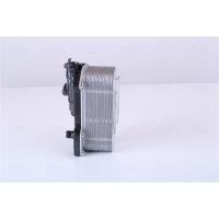 NISSENS 90936 Ölkühler, Automatikgetriebe