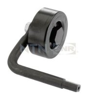 SNR GA350.95 Riemenspanner, Keilrippenriemen