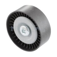 SNR GA351.52 Umlenk-/Führungsrolle, Keilrippenriemen