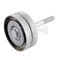 SNR GA357.62 Umlenk-/Führungsrolle, Keilrippenriemen