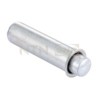 SNR GT355.47 Spannrolle, Zahnriemen
