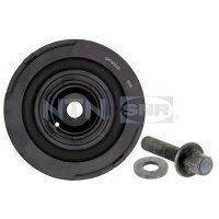 SNR DPF350.05K1 Riemenscheibe, Kurbelwelle
