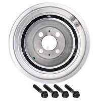 SNR DPF358.13K1 Riemenscheibe, Kurbelwelle