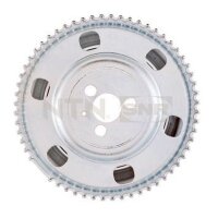 SNR DPF358.28 Riemenscheibe, Kurbelwelle