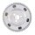 SNR DPF358.28 Riemenscheibe, Kurbelwelle