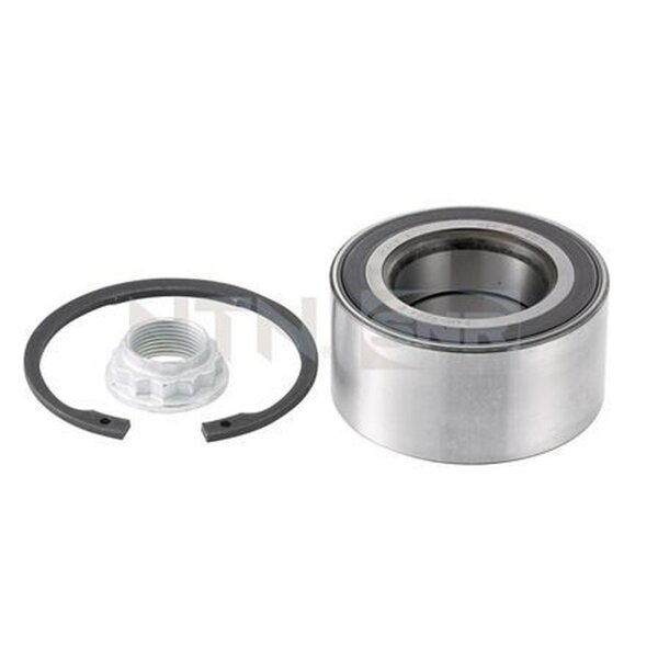 SNR R150.57 Radlagersatz