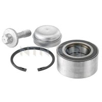 SNR R151.58 Radlagersatz