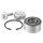 SNR R151.58 Radlagersatz