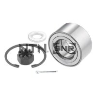 SNR R153.70 Radlagersatz