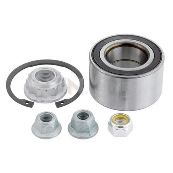 SNR R154.70 Radlagersatz
