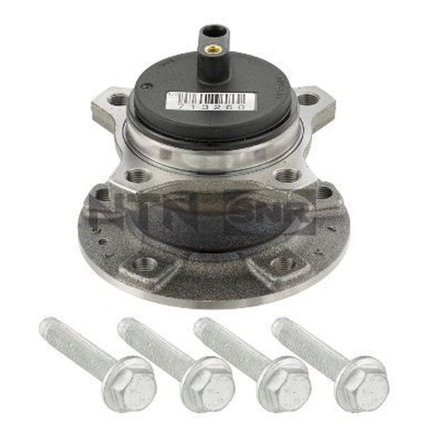 SNR R159.69 Radlagersatz