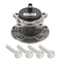 SNR R159.69 Radlagersatz