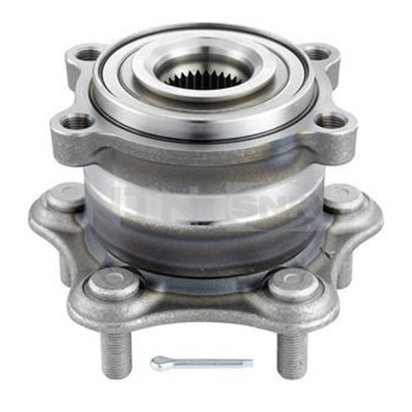 SNR R168.111 Radlagersatz