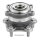 SNR R168.111 Radlagersatz
