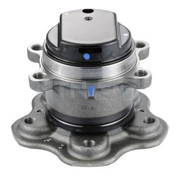 SNR R168.112 Radlagersatz