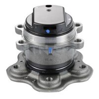 SNR R168.112 Radlagersatz
