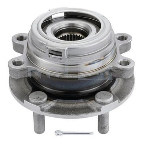 SNR R168.91 Radlagersatz