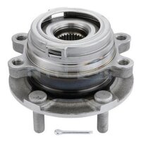 SNR R168.91 Radlagersatz
