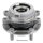 SNR R168.91 Radlagersatz