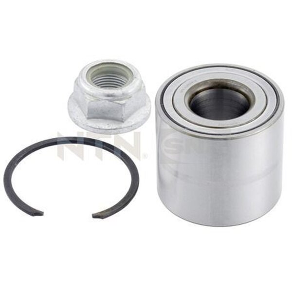 SNR R168.99 Radlagersatz