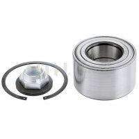SNR R170.52 Radlagersatz