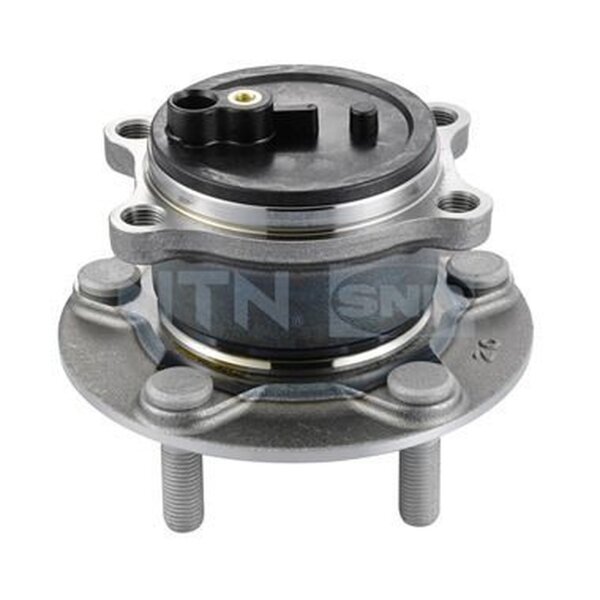 SNR R170.64 Radlagersatz