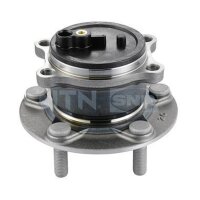 SNR R170.64 Radlagersatz