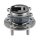 SNR R170.64 Radlagersatz