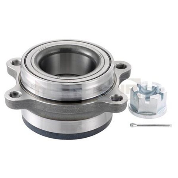 SNR R173.48 Radlagersatz