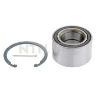 SNR R173.66 Radlagersatz