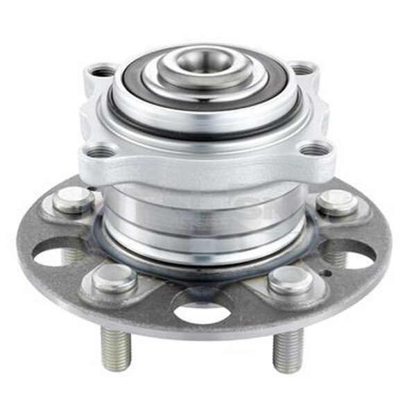 SNR R174.87 Radlagersatz