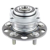 SNR R174.87 Radlagersatz