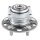 SNR R174.87 Radlagersatz