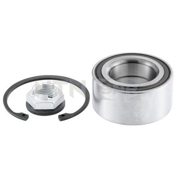 SNR R180.12 Radlagersatz