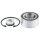 SNR R180.12 Radlagersatz